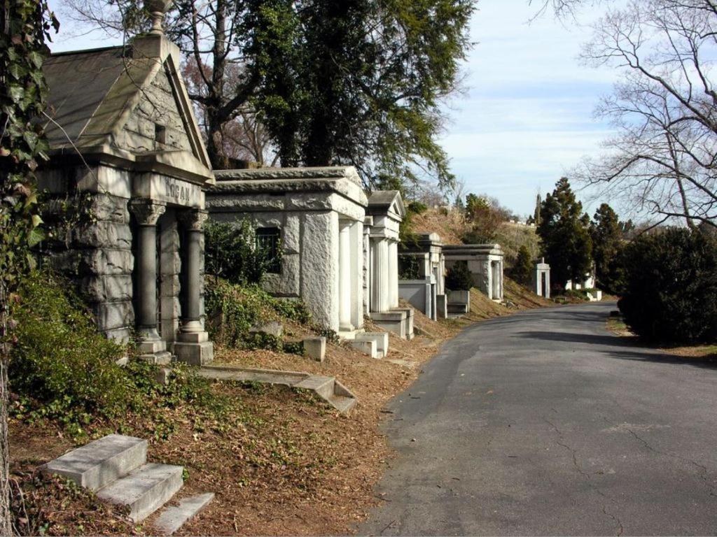 Rva Cottage Cozy & Spacious Near Downtown Richmond Dış mekan fotoğraf